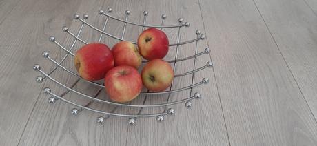 Kos na ovocie droteny,