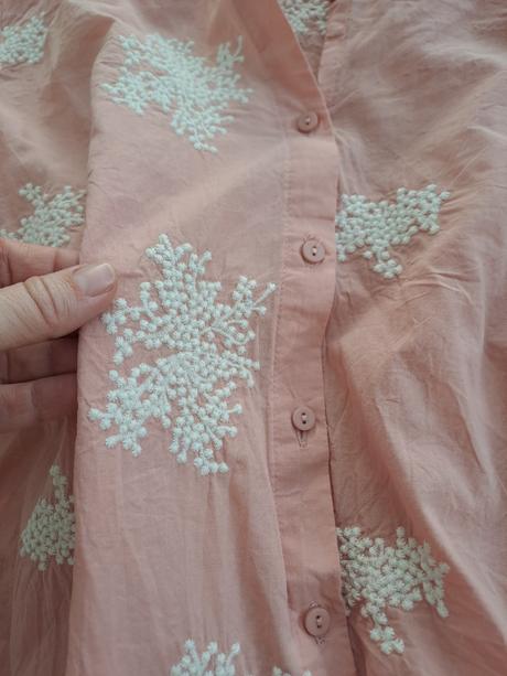 Pekná košeľa, gate,38