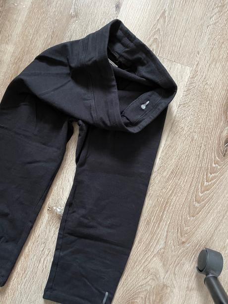 Cyklistické legíny decathlon, decathlon,xs