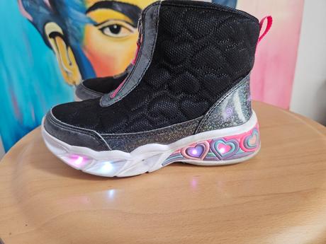 Čižmy, skechers,30