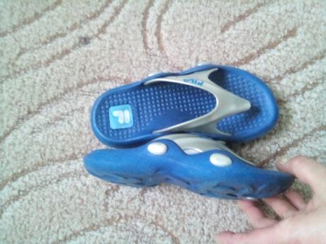 Slapky fila 31, fila,31