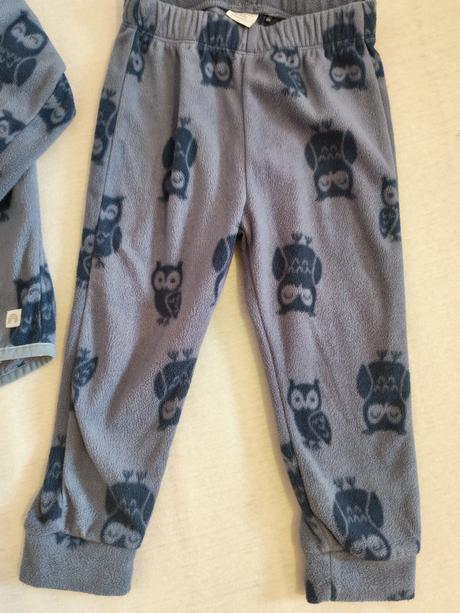 Flisova suprava lindex, lindex,86