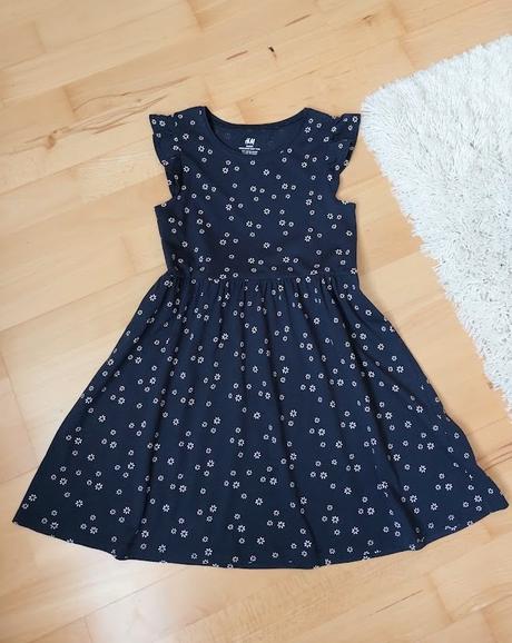 Saticky 122/128 - h&m, h&m,128