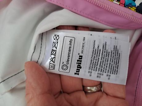 Overal do dažďa, lupilu,98