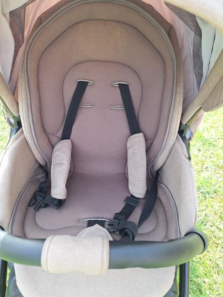 Dvojkombinácia tutis uno3+ nougat, tutis,tutis uno3+