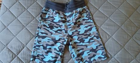 Chlapčenské kraťasy, 146