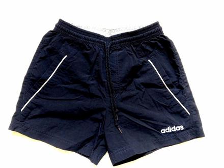 Kraťasy, adidas,140