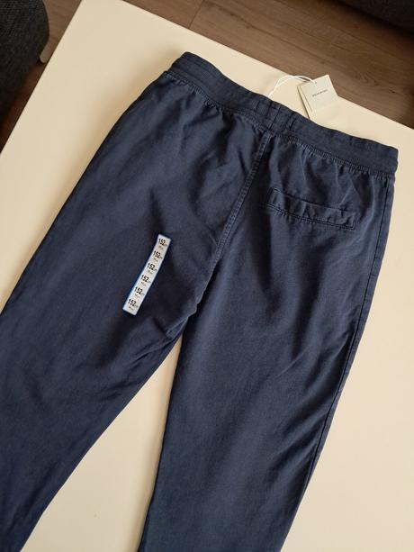 Tepláky reserved v.146/152, reserved,146 / 152