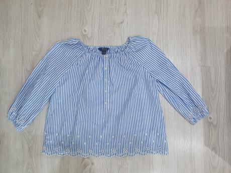 Ralph lauren dámska blúzka veľkosť l, ralph lauren,xl