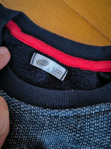 Slušný svetrík, pepco,122