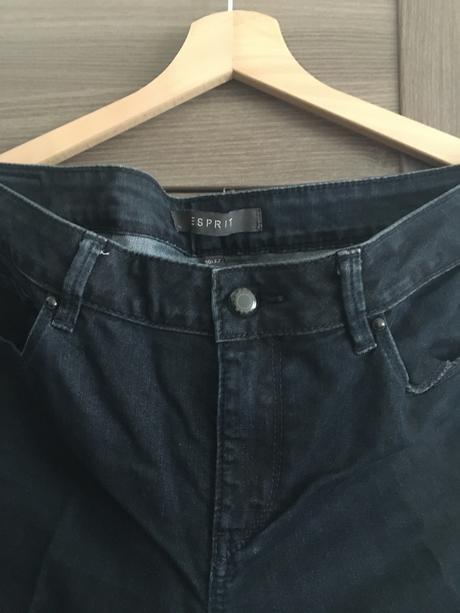 Esprit rifle, esprit,30