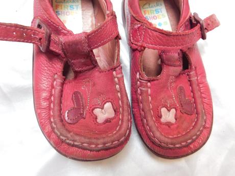 Clarks kvalitne kozene topanky, clarks,24