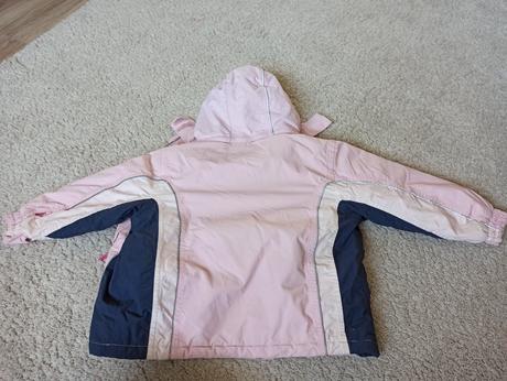 Zimná bundicka, tcm,110