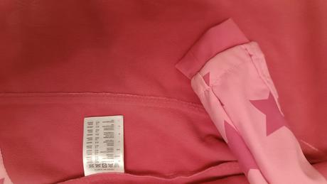 Dievčenská softshellová bunda dopodopo 128, dopodopo,128