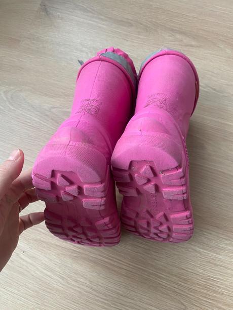 Demar mammut 26-27 zateplené, demar,27