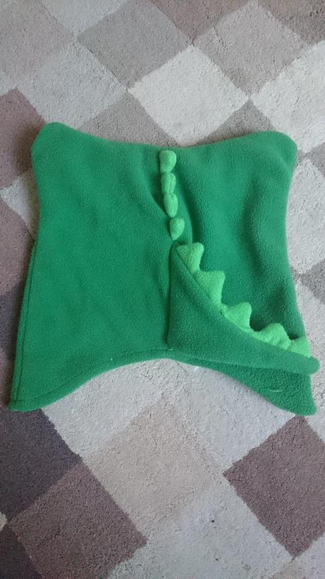 Zimna ciapka 86/92, h&m,86