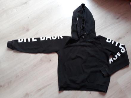 Dievčenská mikina m, s