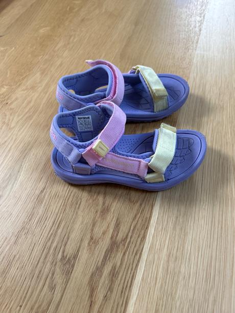 Sandalky sprandi, sprandi,30