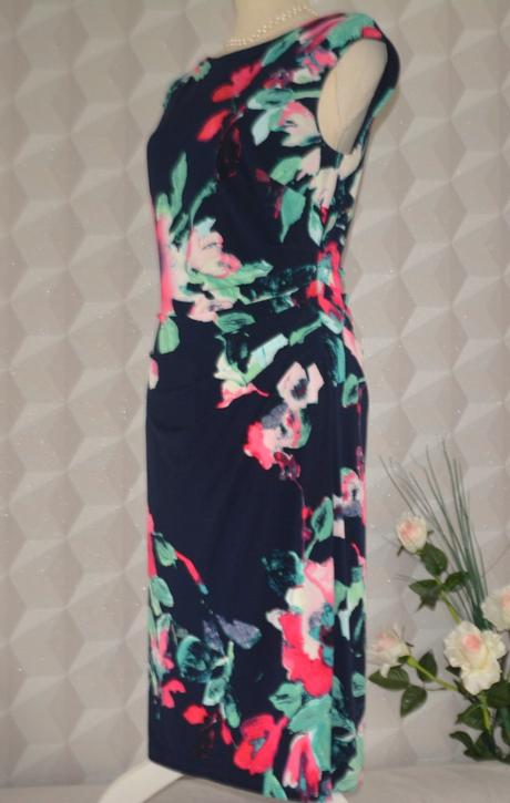 Ralph lauren - originál, šaty veľ. s, ralph lauren,s