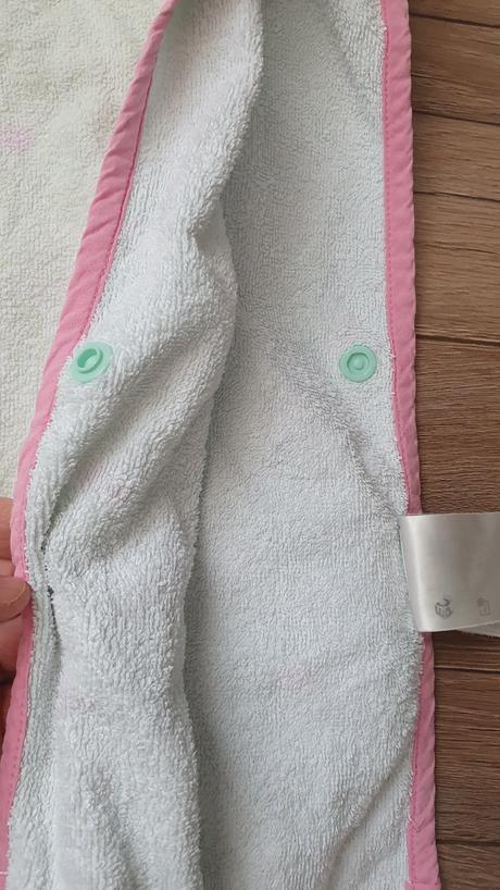 Frote ponco decathlon, decathlon