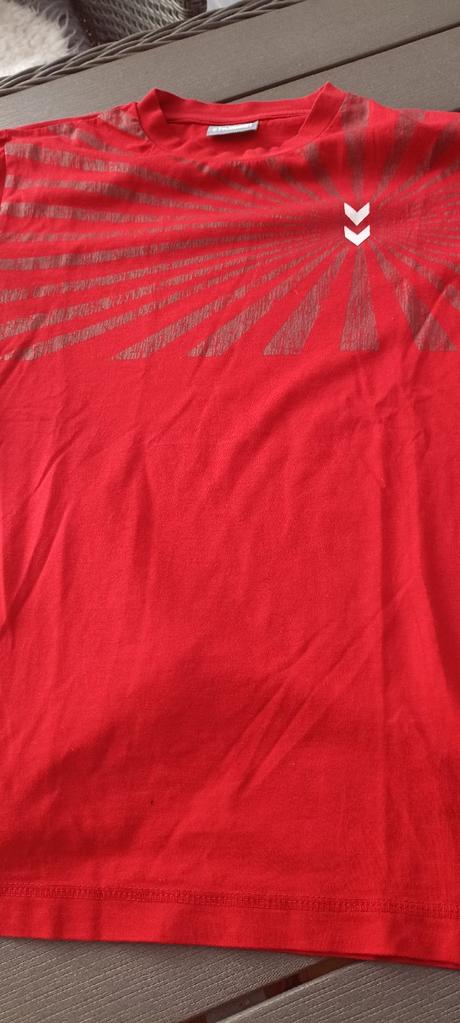 Tričká vel. 146/152, 146