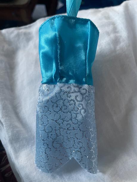 Babiky - steffi, šatočky,