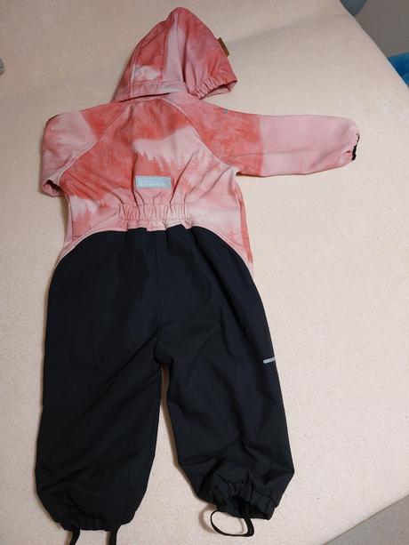 Softshellový overal reima, reima,80