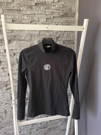 Karl lagerfeld natelnik v.xs-s, xs