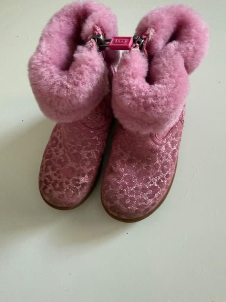 Ugg čižmy 25, ugg,25