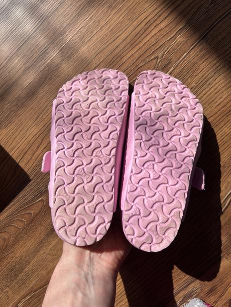 Šľapky birkenstock, 30