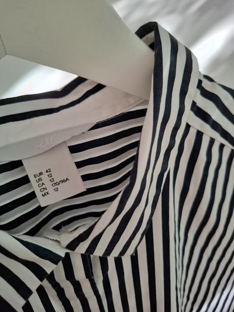 Pasikava kosela h&m, h&m,l