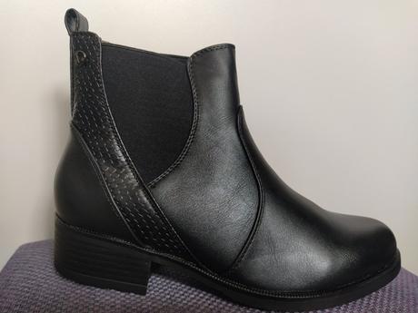 Prechodná obuv, 36 / 38 / 39