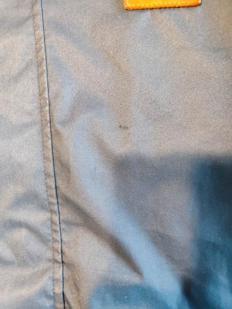 Bunda, quiksilver,164