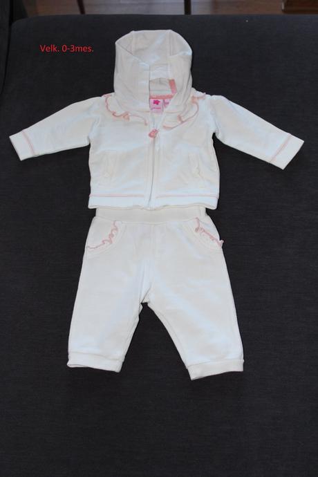 Teplaky s bundou, 56