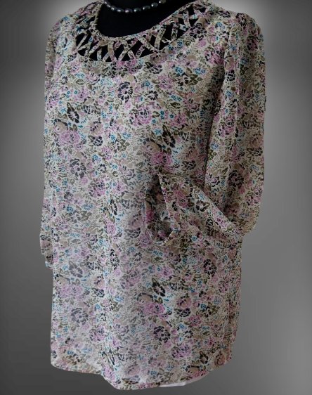 Blúzka jaclyn smith, veľ. s, s