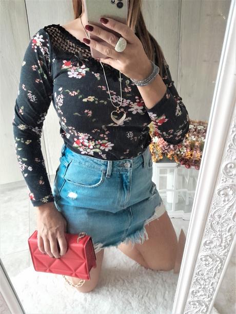 Tričko s dlhým rukávom-m, m