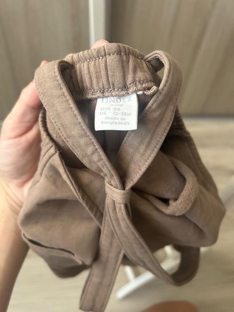 Trakáče macko, lindex,86