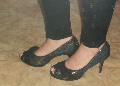 Spoločenské topánky, graceland,41