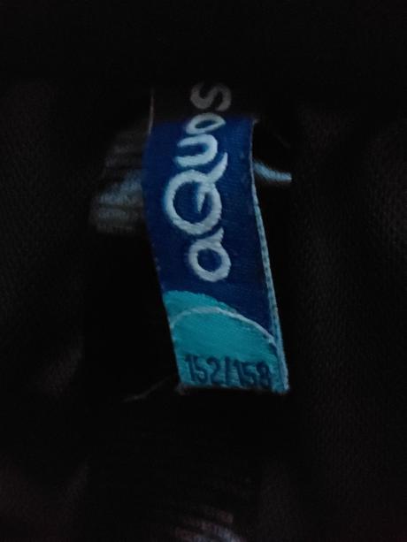 Plavky aquos 152/158, 152