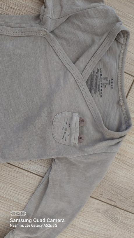 Body 2 ks, lindex,62