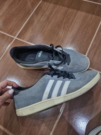Tenisky, adidas,42