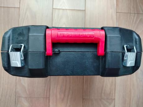 Priklepová vŕtačka, 