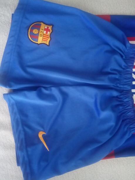 Dress nike -messi, nike,140
