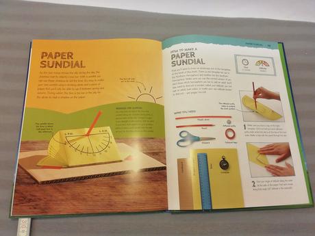 Robert winston outdoor maker lab su22,