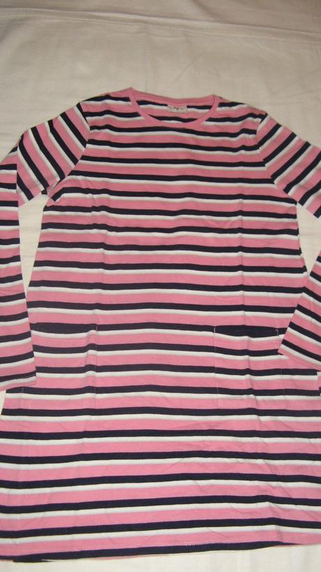 Tričko/tunika, f&f,146