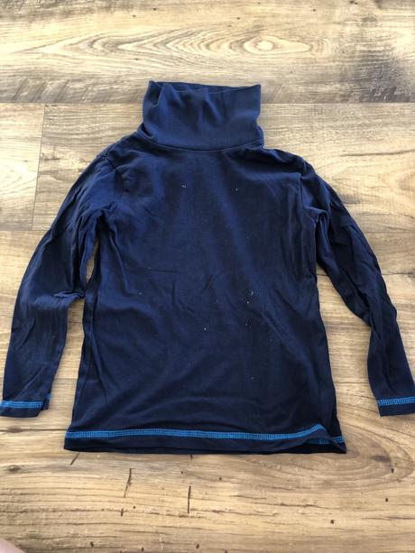 Tricko / rolak, lupilu,98