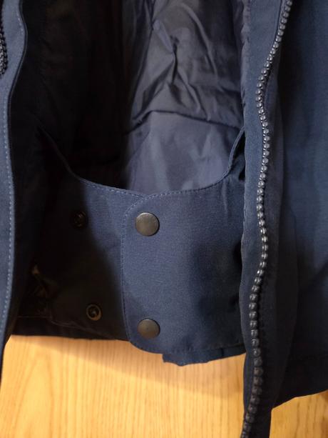 Lyžiarska bunda, o'neill,176