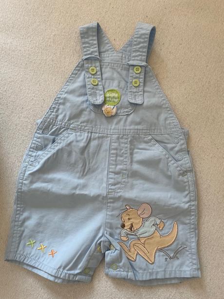 Nohavice s trakmi disney, disney,74