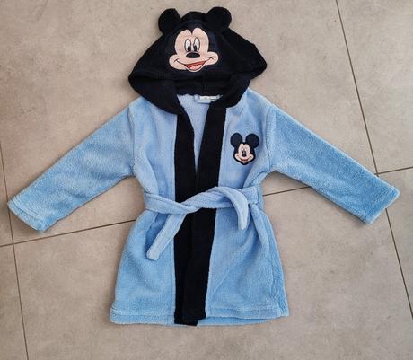 Župan, disney,92