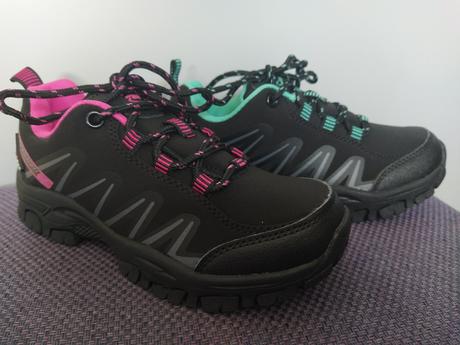 Softshell botasky, 32 / 33 / 34 / 35 / 36